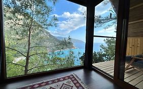 Kabak Ütopya Suites